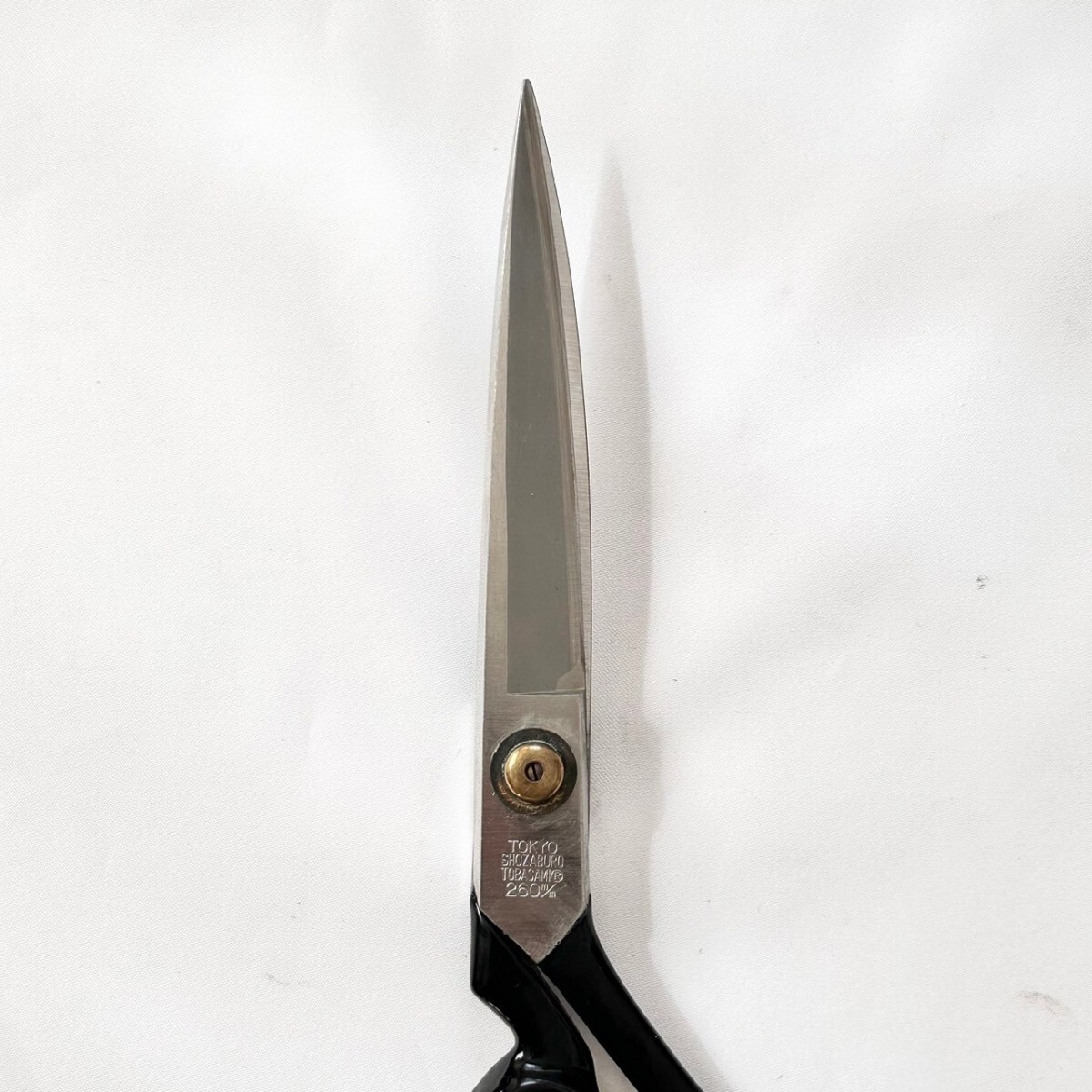 Ножницы портные Tokyo Shozaburo Tobasami 260 мм (Shozaburo Higashi)