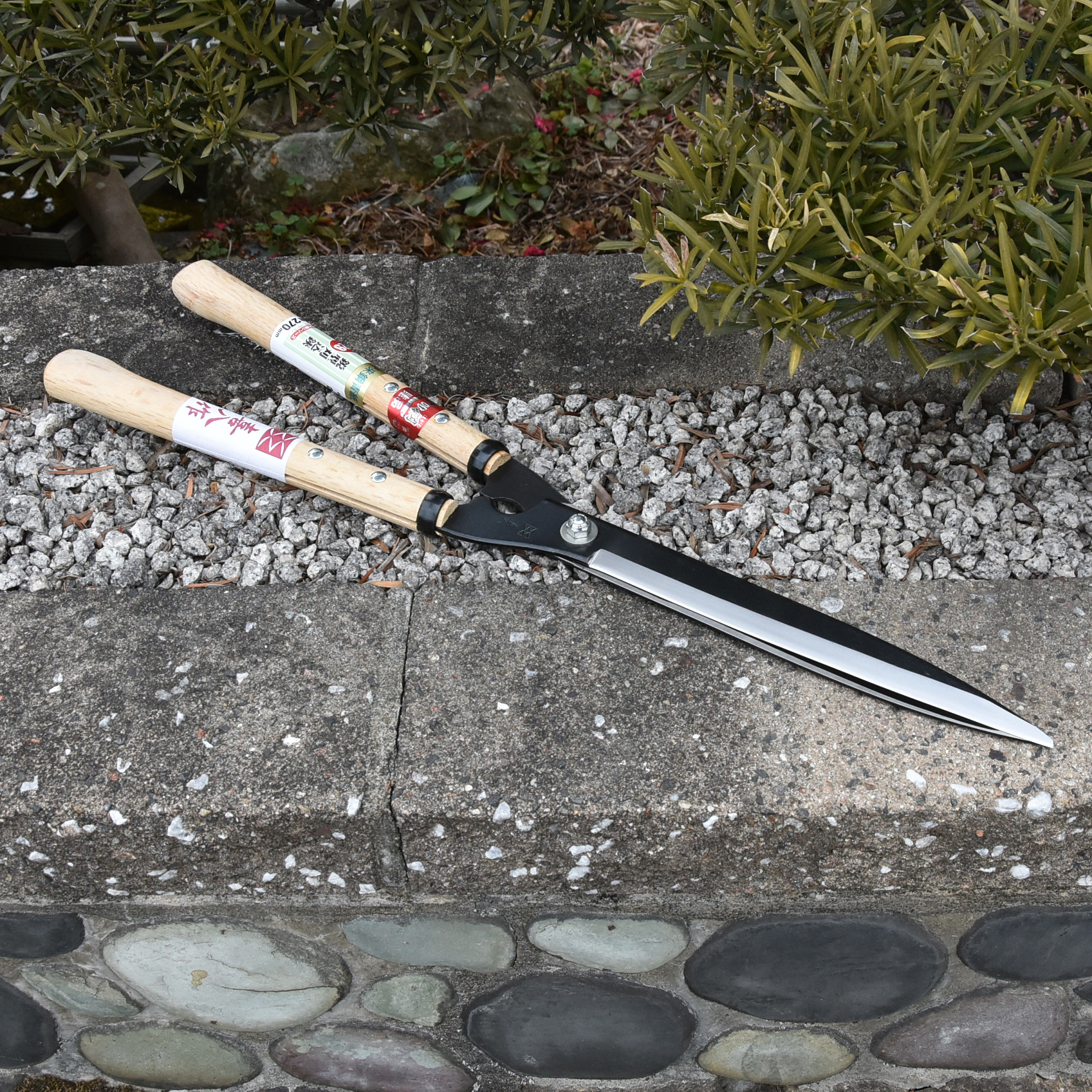 Кусторезы Yoshioka Homono Masamune