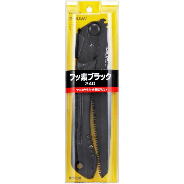 Складная пила Tajima G-SAW