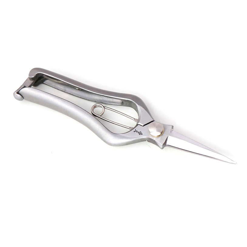 Ножницы Hidehisa T-517 Snips из нержавеющей стали 200мм