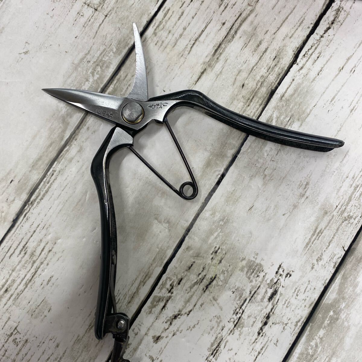 Ножницы Onogawa Snips 180 мм