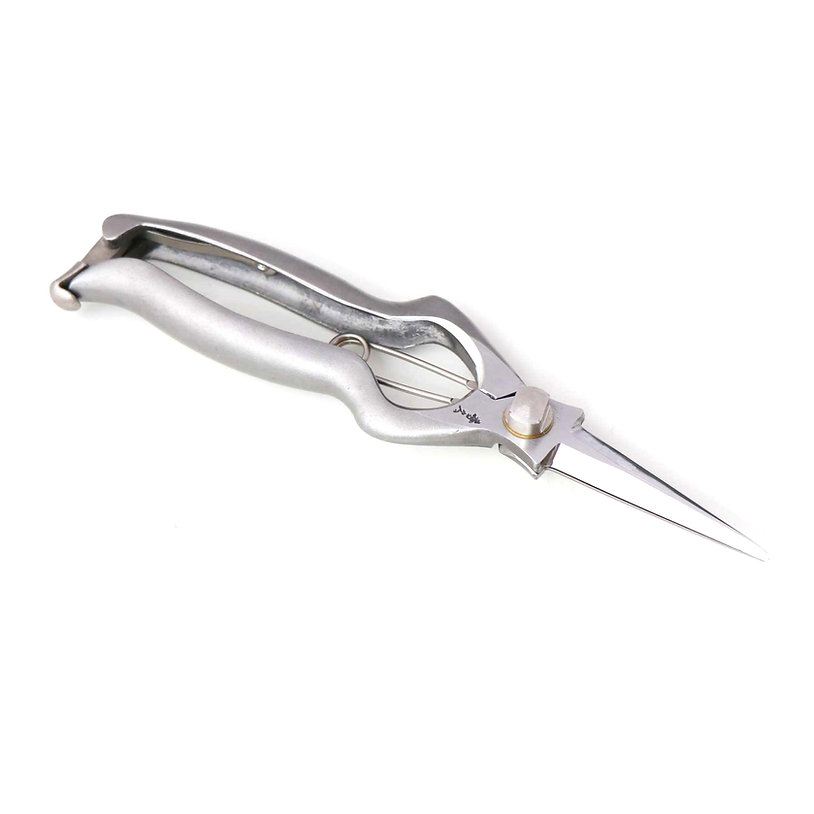 Ножницы Hidehisa T-527 Snips из нержавеющей стали 200мм