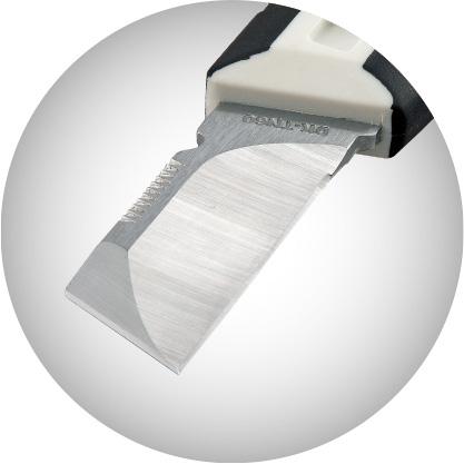 Нож Tajima DK-TN80 и DK-TN60