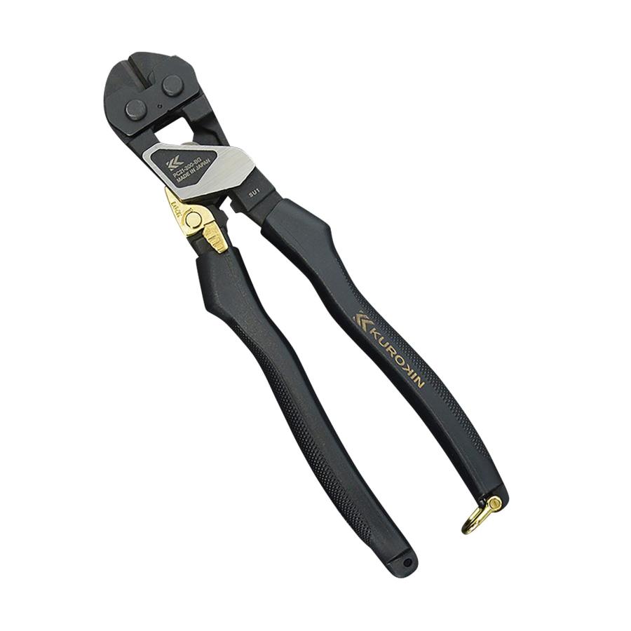 Кованые кусачки Fujiya PC21-200-BG