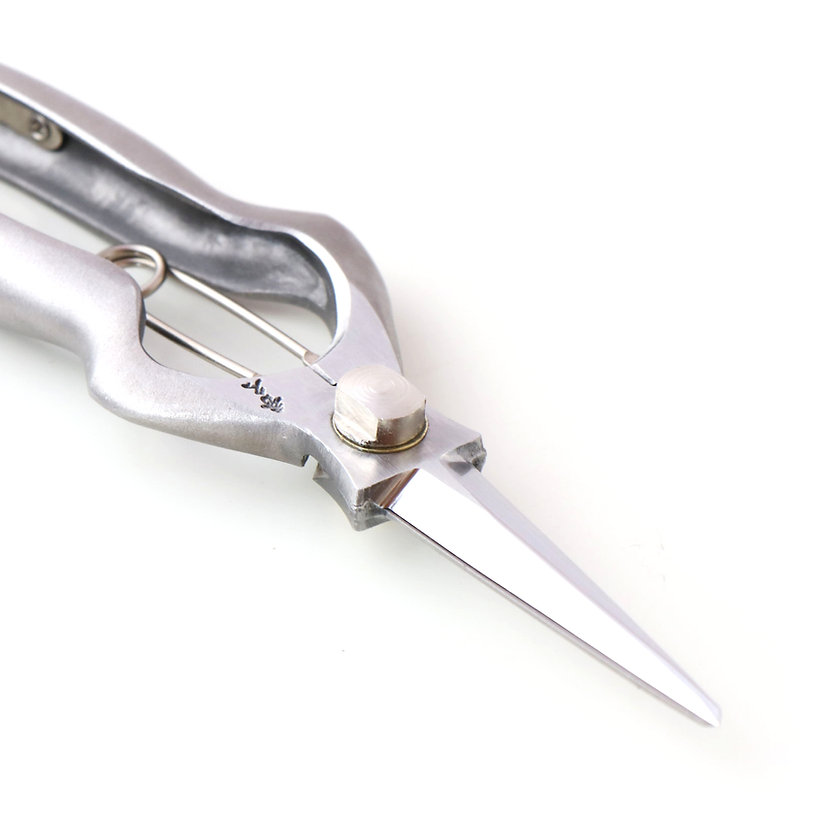 Ножницы Hidehisa T-527 Snips из нержавеющей стали 200мм