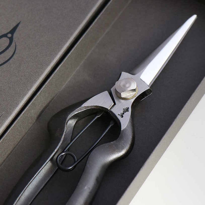 Ножницы Hidehisa T-27 Snips 200мм