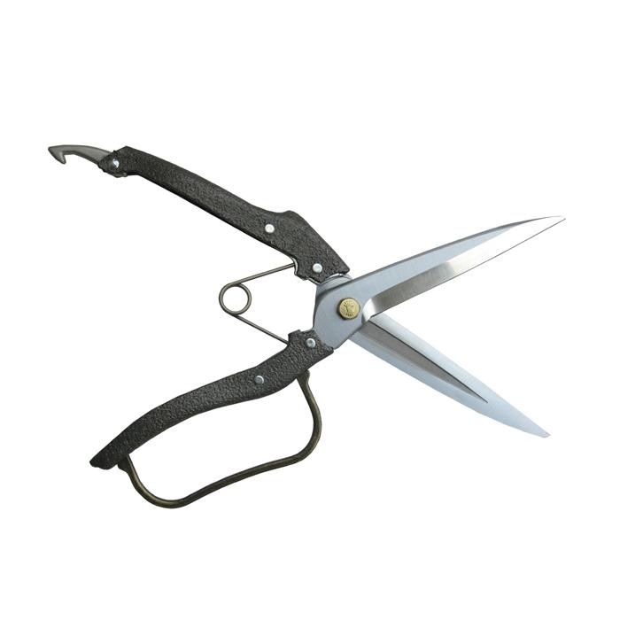 Ножницы Nishigaki Pro 200 для листьев 270 и 300мм