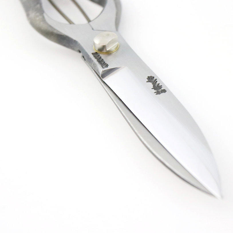 Ножницы Hidehisa T-16 для листьев 270мм