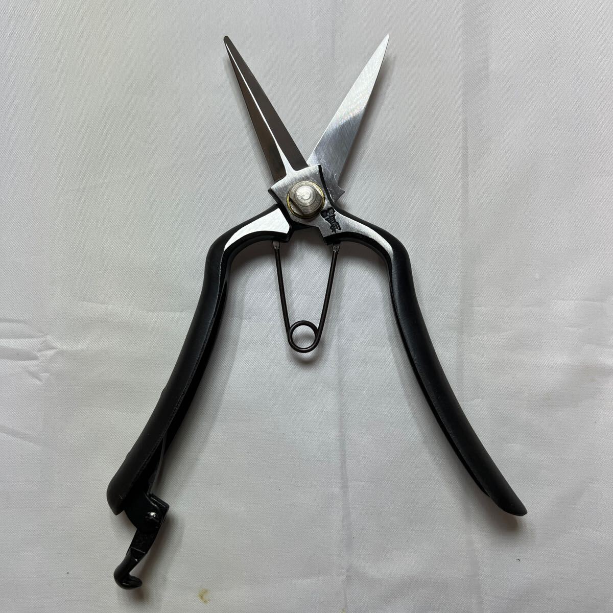 Ножницы SYU Snips 190 мм