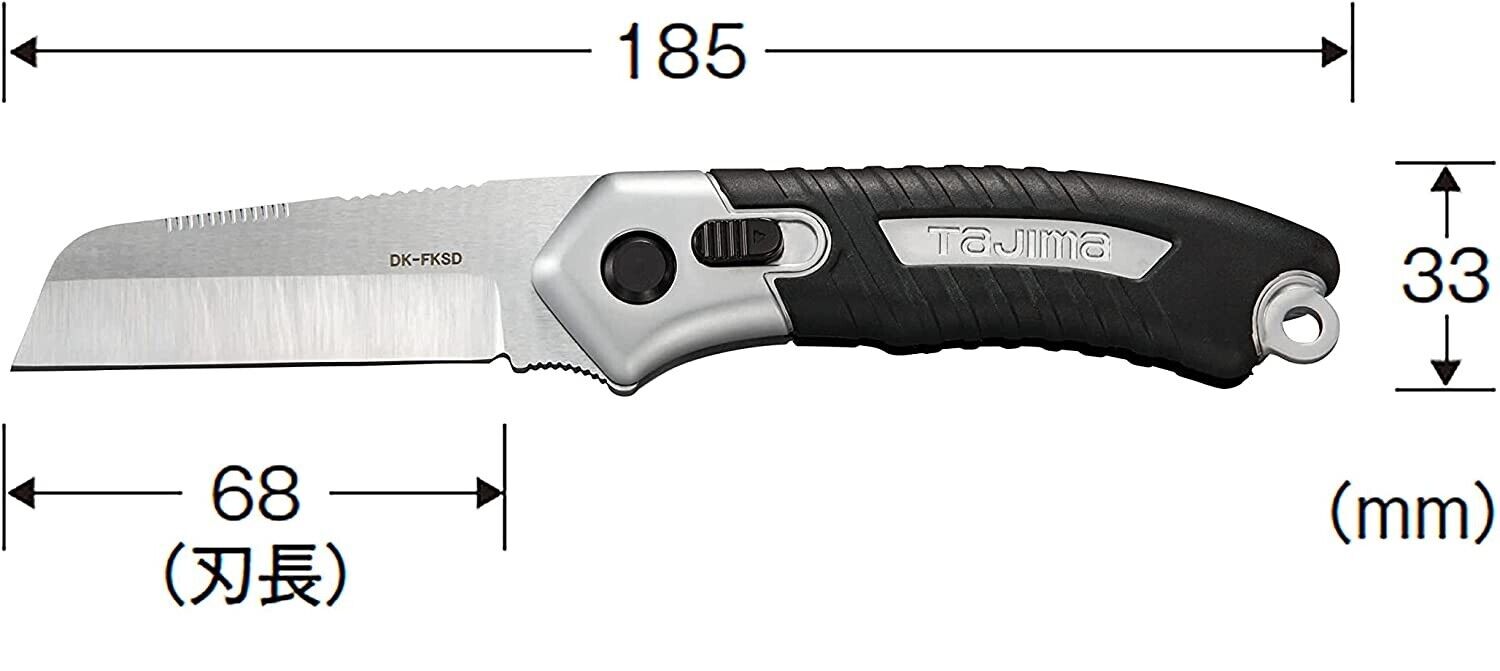 Складной нож Tajima DK-FKSD